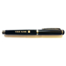 Pen Autograph